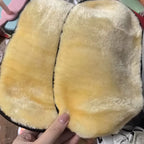 Soft Microfibre Car Wash Mitt