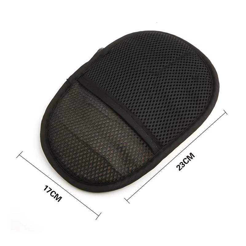 Soft Microfibre Car Wash Mitt
