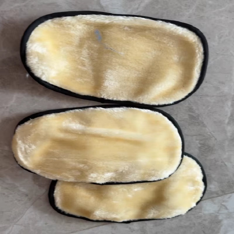 Soft Microfibre Car Wash Mitt