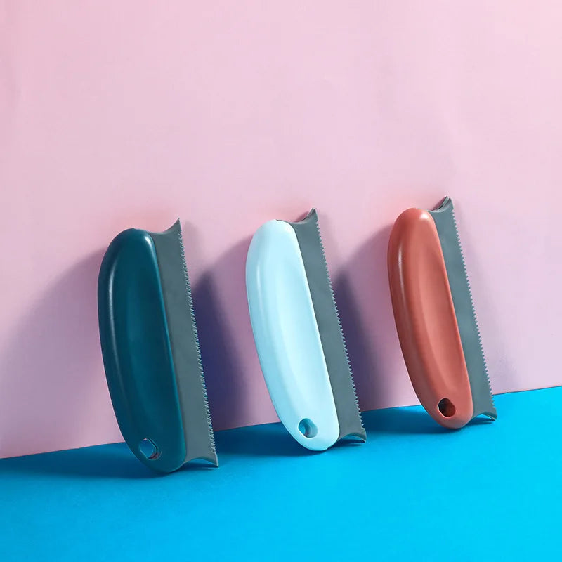 Reusable Pet Hair Remover for Car Interiors & Upholstery