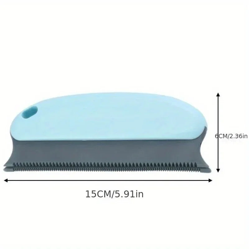 Reusable Pet Hair Remover for Car Interiors & Upholstery