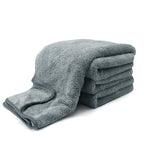 SEAMETAL 120X50Cm Microfiber Car Wash Towel Ultra-Soft Car Cleaning Towels High Absorbent Drying Cloth for Car Detailing Care