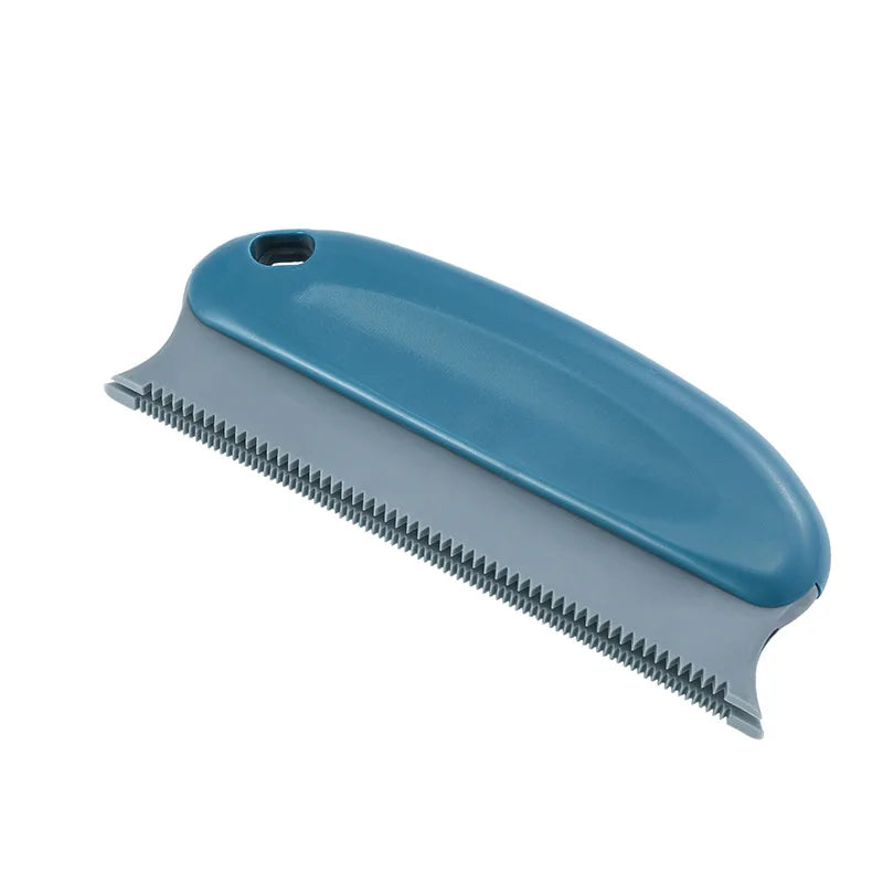 Reusable Pet Hair Remover for Car Interiors & Upholstery