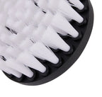 1PC Soft Drill Brush Attachment for Electric Scrubber - Carpet Leather Upholstery Car Tire Cleaner Accessory