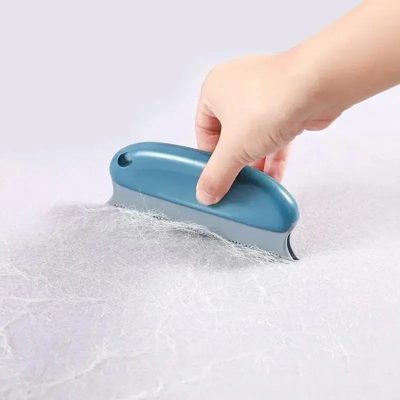 Reusable Pet Hair Remover for Car Interiors & Upholstery