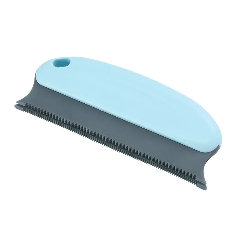 Reusable Pet Hair Remover for Car Interiors & Upholstery