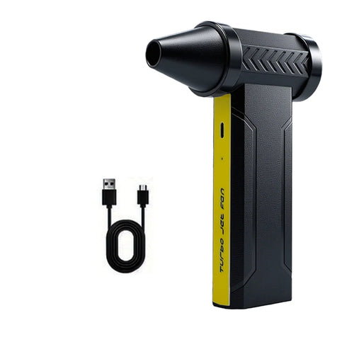 Cordless Turbo Detailing Blower