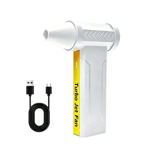 Cordless Turbo Detailing Blower
